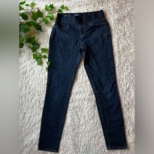 St.John’s bay Skinny leg skinny jeggings